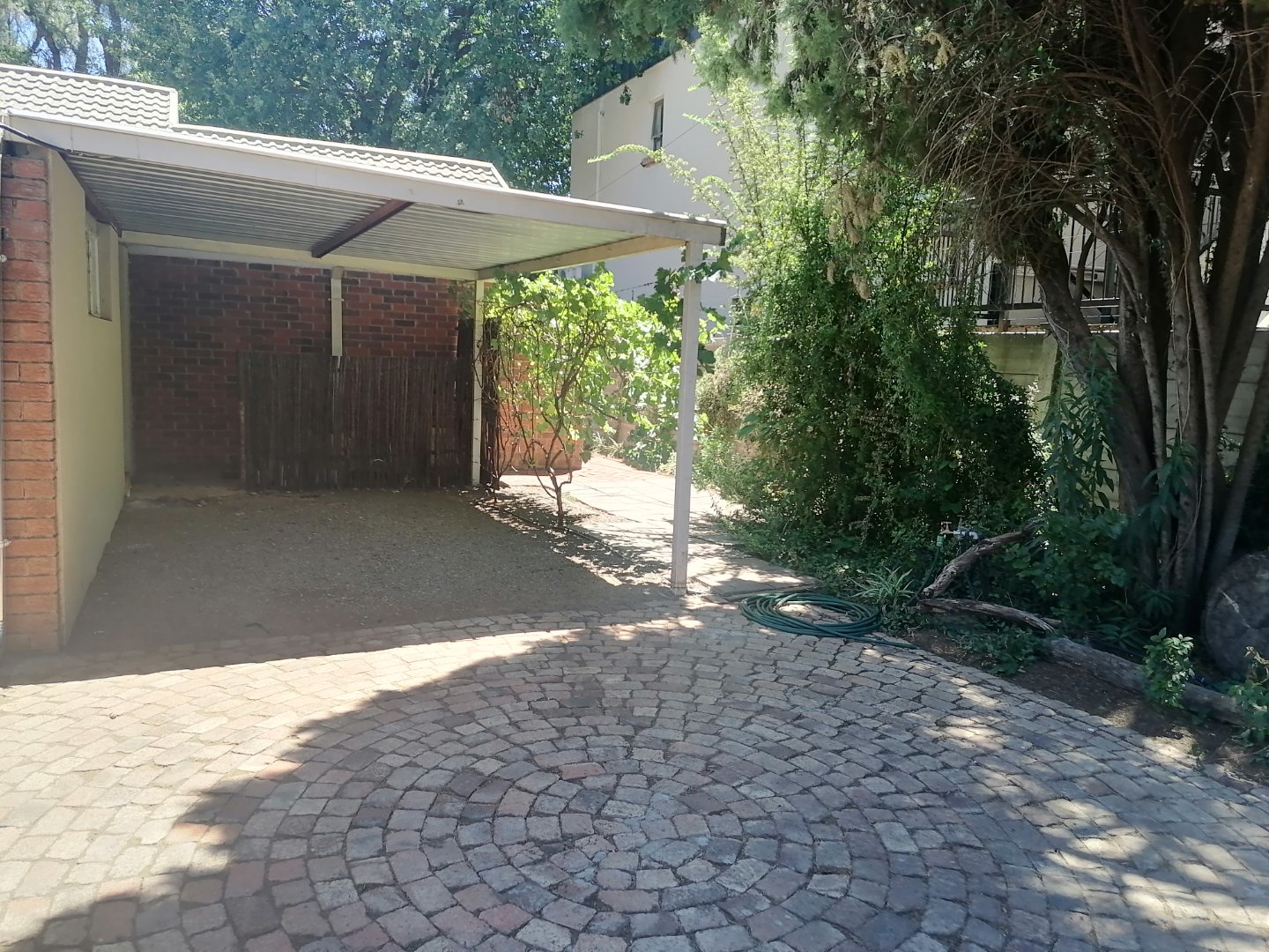 3 Bedroom Property for Sale in Brandwag Free State